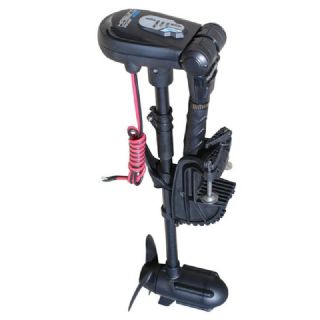 Haswing Protruar 2HP Electric Outboard 12V with Digimax Controller - 